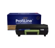 Картридж ProfiLine 60F5H0E черный совместимый с принтером Lexmark (PL_60F5H0E/60F5H00)