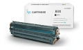 Картридж Solution Print CF283X черный совместимый с принтером HP (257504)