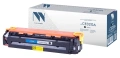 Картридж NV-Print CE320A черный совместимый с принтером HP (NV-CE320ABk)