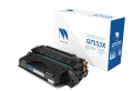 Картридж NV-Print Q7553X черный совместимый с принтером HP (NV-Q7553X)