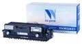Картридж NV-Print 106R03623 черный совместимый с принтером Xerox (NV-106R03623)