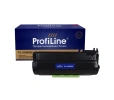 Драм-Картридж ProfiLine 50F0Z00 черный совместимый с принтером Lexmark (PL_50F0Z00_Drum)