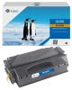 Картридж G&G Q7553X черный совместимый с принтером HP (GG-Q7553X)