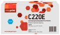 Картридж EasyPrint SPC220C голубой совместимый с принтером Ricoh (LR-SPC220E C)