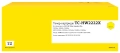 Картридж T2 W2222X желтый совместимый с принтером HP (TC-HW2222X)