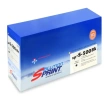 Картридж Solution Print CLP-500D7K черный совместимый с принтером Samsung (50809)