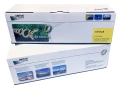 Картридж UNITON Premium GREEN LINE CF412A желтый совместимый с принтером HP