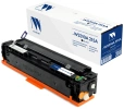 Картридж NV-Print W2310A черный совместимый с принтером HP (NV-W2310A215ABk)