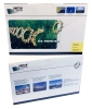 Картридж UNITON Premium GREEN LINE CE262A желтый совместимый с принтером HP