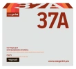Картридж EasyPrint CF237A черный совместимый с принтером HP (LH-CF237A)