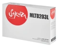 Картридж SAKURA MLT-D203L черный совместимый с принтером Samsung (SAMLTD203L)