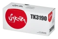 Картридж SAKURA TK-3190 черный совместимый с принтером Kyocera (SATK3190)