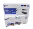 Картридж UNITON Premium Q2624A черный совместимый с принтером HP