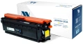 Картридж NV-Print W2122A желтый совместимый с принтером HP (NV-W2122A-212A-Y)