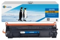 Картридж G&G W1500A черный совместимый с принтером HP (GG-W1500A)