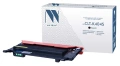 Картридж NV-Print CLT-K404S черный совместимый с принтером Samsung (NV-CLT-K404SBk)
