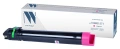 Картридж NV-Print 106R01571 пурпурный совместимый с принтером Xerox (NV-106R01571M)