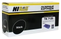 Картридж Hi-Black TK-7125 черный совместимый с принтером Kyocera (9392726)