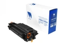 Картридж NV-Print CE505X/CF280X черный совместимый с принтером HP универсальный (NV-CF280X/CE505X)