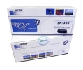Картридж UNITON Premium TK-360 черный совместимый с принтером Kyocera