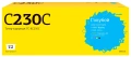 Картридж T2 006R04396 голубой совместимый с принтером Xerox (TC-XC230C)