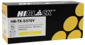 Картридж Hi-Black TK-5370Y желтый совместимый с принтером Kyocera (HB-TK-5370Y)
