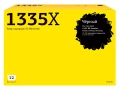 Картридж T2 W1335X черный совместимый с принтером HP (TC-HW1335X)