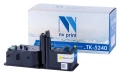 Картридж NV-Print TK-5240Y желтый совместимый с принтером Kyocera (NV-TK5240Y)