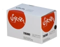 Картридж SAKURA 71B50K0 черный совместимый с принтером Lexmark (SA71B50K0)