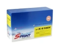 Картридж Solution Print 106R00682 желтый совместимый с принтером Xerox (50760)