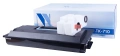 Картридж NV-Print TK-710 черный совместимый с принтером Kyocera (NV-TK710)