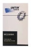 Картридж UNITON Premium GREEN LINE MC250BK черный совместимый с принтером Ricoh