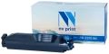 Картридж NV-Print TK-5270K черный совместимый с принтером Kyocera (NV-TK5270Bk)