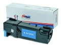 Картридж Solution Print 106R01335 голубой совместимый с принтером Xerox (50766)