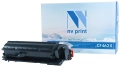 Картридж NV-Print CF462X желтый совместимый с принтером HP (NV-CF462XY)