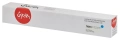 Картридж SAKURA TK-8315C голубой совместимый с принтером Kyocera (SATK8315C)