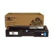 Картридж GalaPrint SPC250EC голубой совместимый с принтером Ricoh (GP_407544_C)