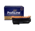 Картридж ProfiLine CF331A голубой совместимый с принтером HP (PL_CF331A_C)