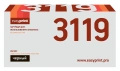 Картридж EasyPrint 013R00625 черный совместимый с принтером Xerox (LX-3119)