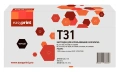 Картридж EasyPrint T31 черный совместимый с принтером Deli (LDELI-T31)