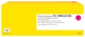Картридж T2 W2223X пурпурный совместимый с принтером HP (TC-HW2223X)