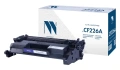 Картридж NV-Print CF226A черный совместимый с принтером HP (NV-CF226A)
