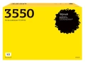 Картридж T2 106R01531 черный совместимый с принтером Xerox (TC-X3550)