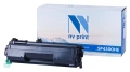 Картридж NV-Print SP4500HE черный совместимый с принтером Ricoh (NV-SP4500HE)