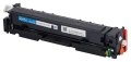 Картридж SAKURA W2411A голубой совместимый с принтером HP (SAW2411A)