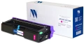 Картридж NV-Print SPC220M пурпурный совместимый с принтером Ricoh (NV-SPC220M)