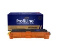 Картридж ProfiLine TN-245Y желтый совместимый с принтером Brother (PL_TN-245Y_Y)