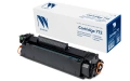 Картридж NV-Print 712 черный совместимый с принтером Canon (NV-712)