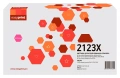 Картридж EasyPrint W2123X пурпурный без чипа совместимый с принтером HP (LH-W2123X_NC)