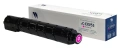 Картридж NV-Print C-EXV55M пурпурный совместимый с принтером Canon (NV-CEXV55M)